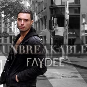 Unbreakable (Ep) album cover