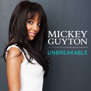 Unbreakable album cover