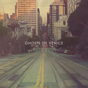 Make Your Move album cover