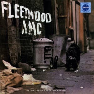 Fleetwood Mac [1968] album cover