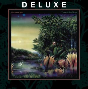Tango In the Night (Demo) album cover