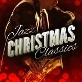Jazz Christmas Classics album cover