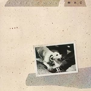 Tusk album cover