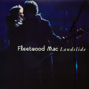 Landslide album cover