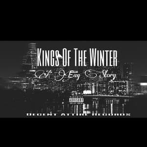 Kings of the Winter album cover