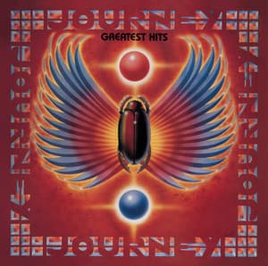 Greatest Hits album cover