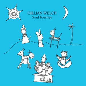 Soul Journey album cover
