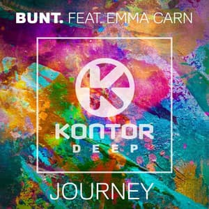 Journey album cover
