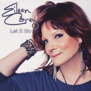Let It Go album cover