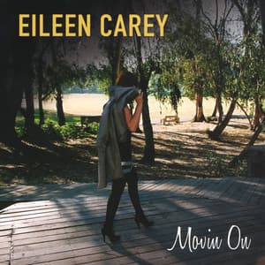 Movin On album cover