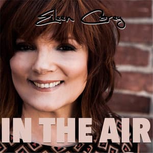 In the Air album cover