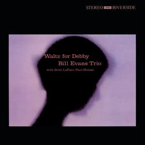 Waltz For Debby [Original Jazz Classics Remasters] (OJC Remaster) album cover