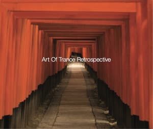 Retrospective 3 album cover