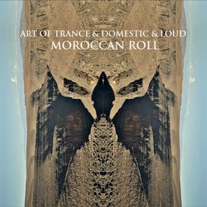 Moroccan Roll album cover