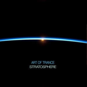Stratosphere album cover