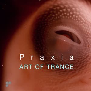 Praxia album cover