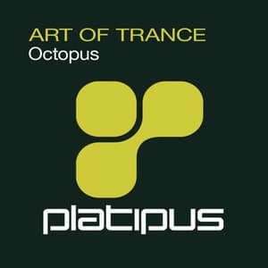 Octopus album cover