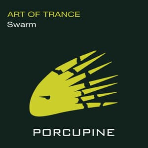 Swarm album cover