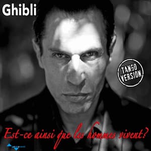 Est-ce ainsi que les hommes vivent (Tango Version) album cover