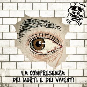 La Compresenza Dei Morti e Dei Viventi album cover