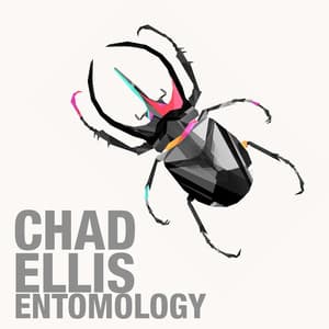 Entomology album cover