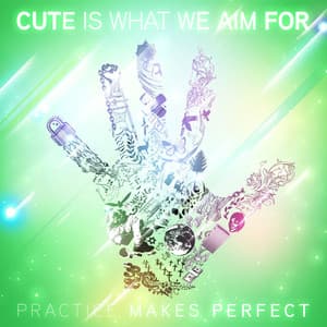 Practice Makes Perfect album cover