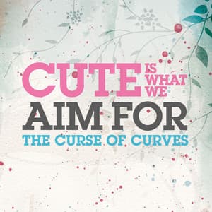The Curse Of Curves () album cover