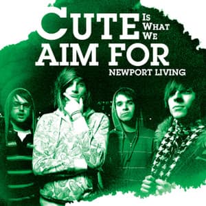 Newport Living () album cover