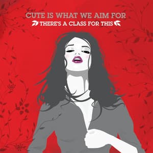 There's A Class For This () album cover