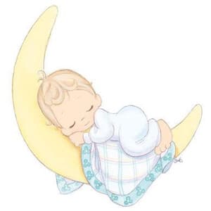 Sleepytime Lullaby album cover