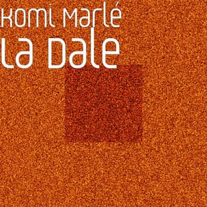 La dale album cover