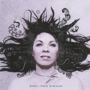 Audio Charm Bracelet album cover