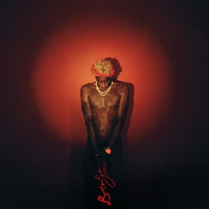 Barter 6 album cover