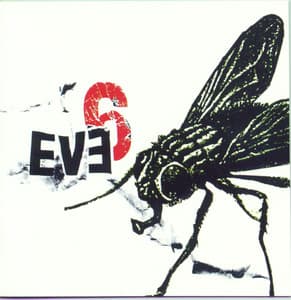 Eve 6 album cover