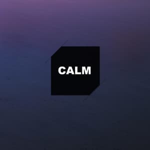 Calm album cover