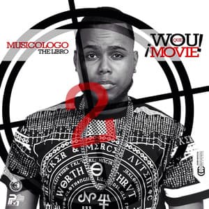 Wou Que Movie - Single album cover