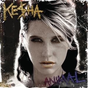 Animal (Expanded Edition) album cover