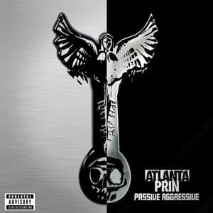 Passive Aggressive (Deluxe Edition) album cover