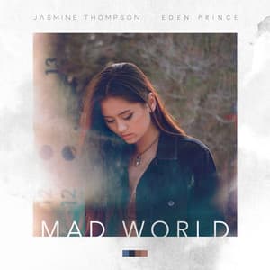 Mad World album cover