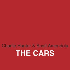 The Cars (Bonus Version) album cover