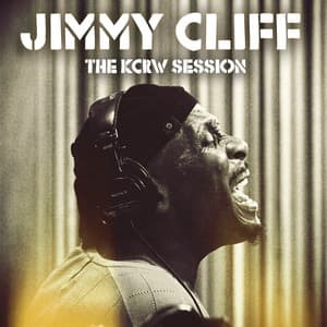 The KCRW Session album cover