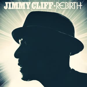 Rebirth album cover
