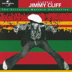 The Universal Masters Collection album cover