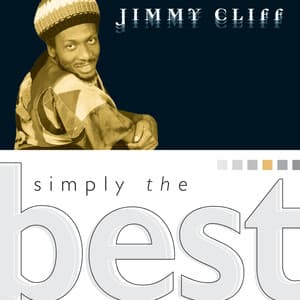 Simply The Best album cover