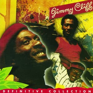 Definitive Collection album cover