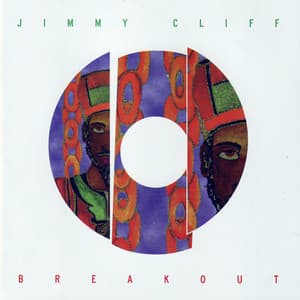 Breakout album cover