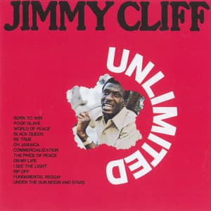 Unlimited album cover