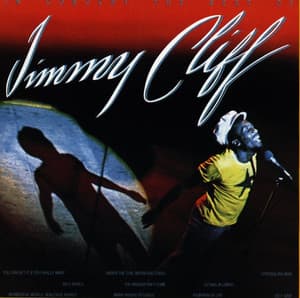 In Concert: Best Of J. Cliff album cover