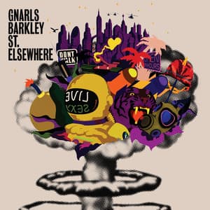 St. Elsewhere album cover