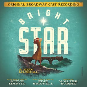 Bright Star (Original Broadway Cast Recording) album cover
